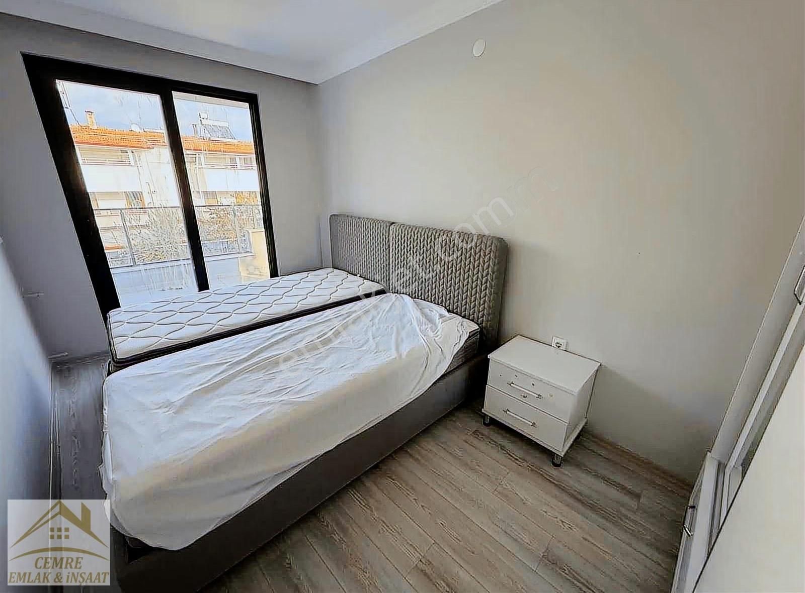 Akçay Cemre Emlaktan Satılık Yeni Daire - Görsel 3