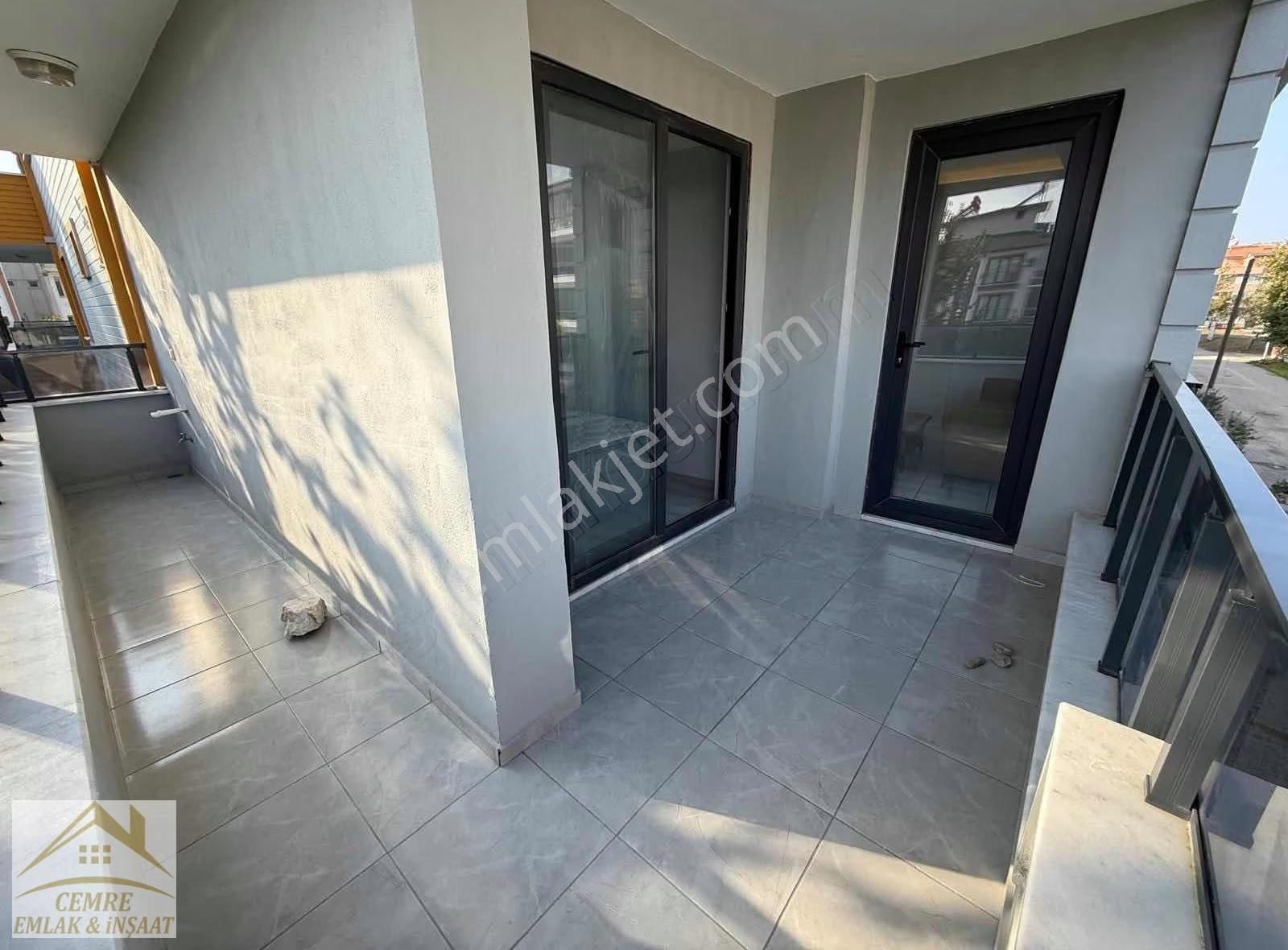 Akçay Cemre Emlaktan Satılık Yeni Daire - Görsel 29