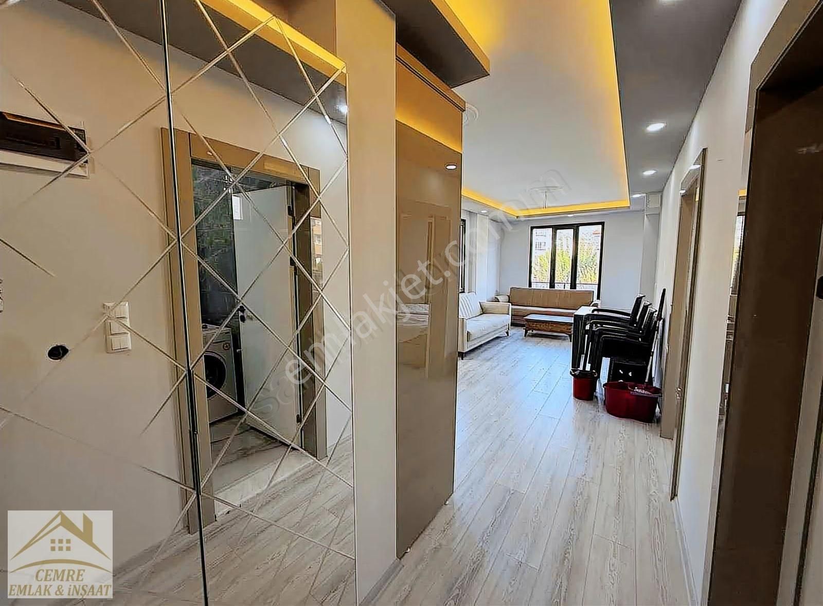 Akçay Cemre Emlaktan Satılık Yeni Daire - Görsel 25