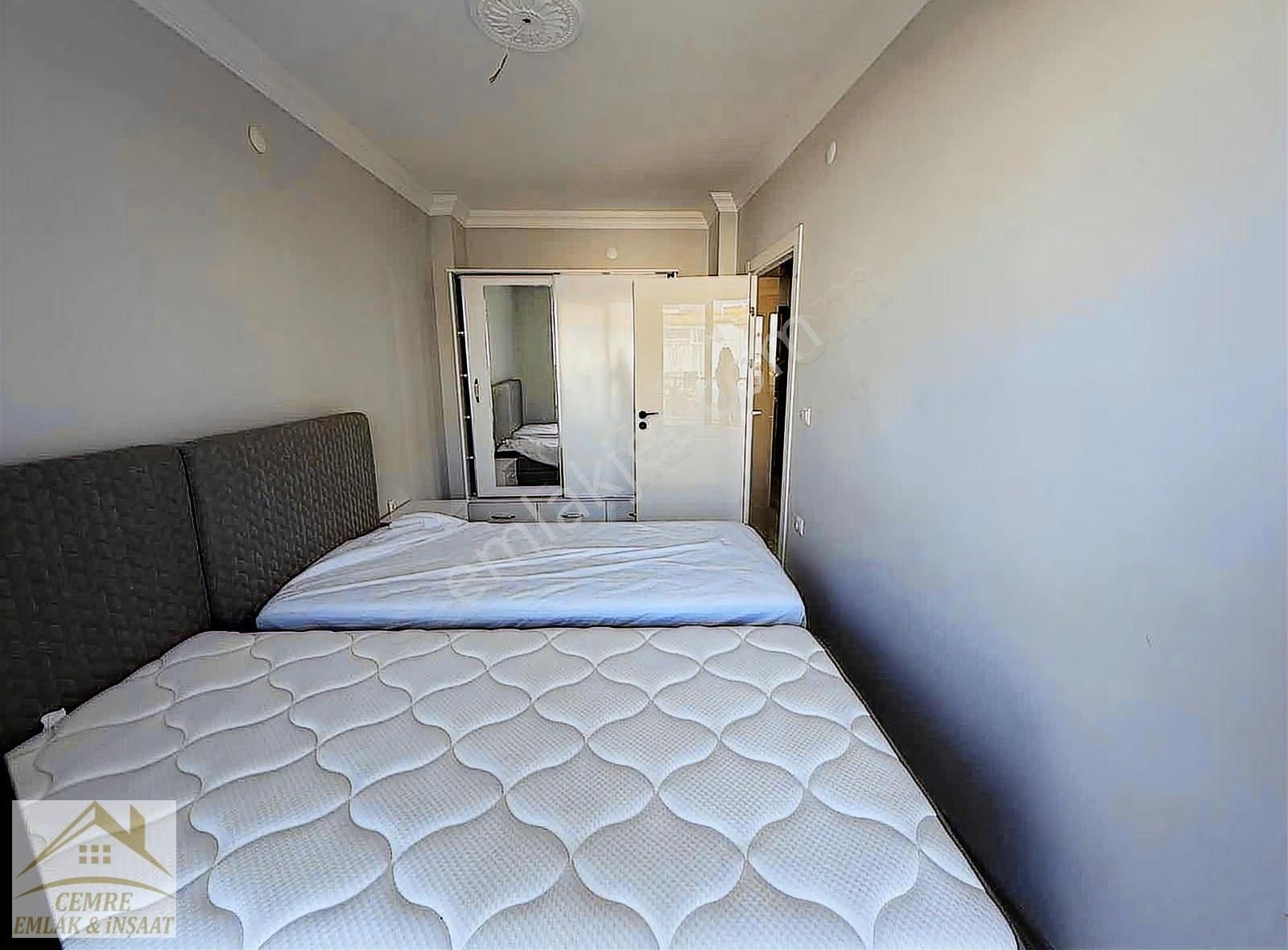 Akçay Cemre Emlaktan Satılık Yeni Daire - Görsel 34