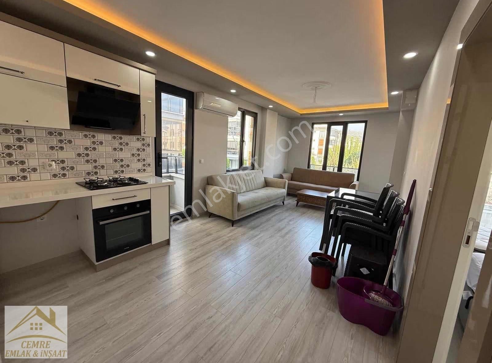 Akçay Cemre Emlaktan Satılık Yeni Daire - Görsel 16