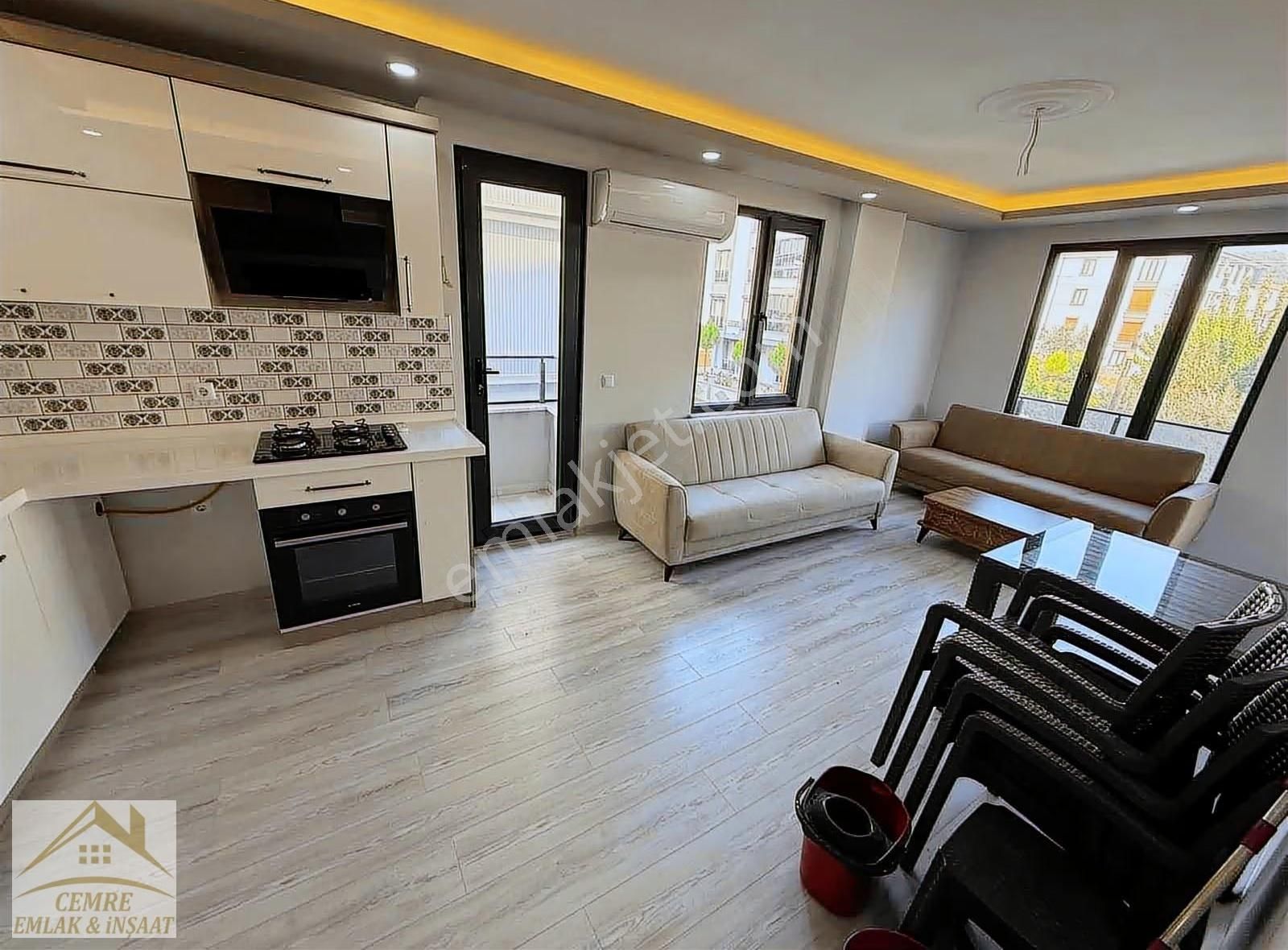 Akçay Cemre Emlaktan Satılık Yeni Daire - Görsel 27