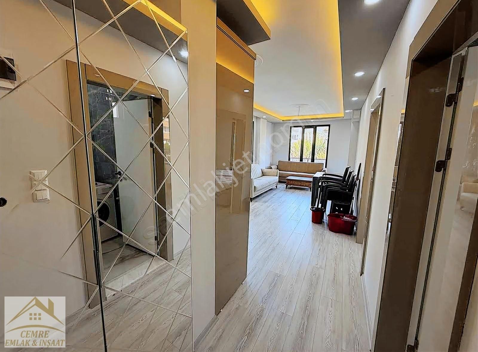 Akçay Cemre Emlaktan Satılık Yeni Daire - Görsel 13