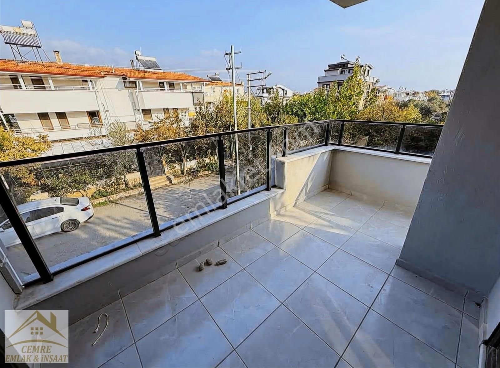 Akçay Cemre Emlaktan Satılık Yeni Daire - Görsel 31