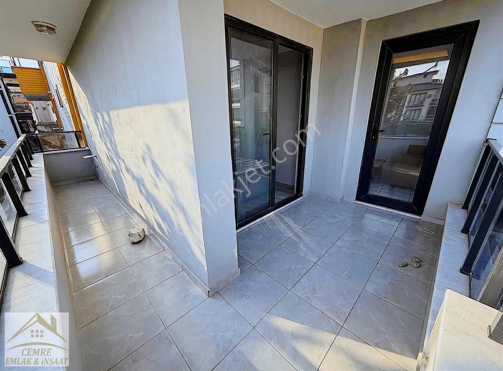 Akçay Cemre Emlaktan Satılık Yeni Daire - Görsel 17