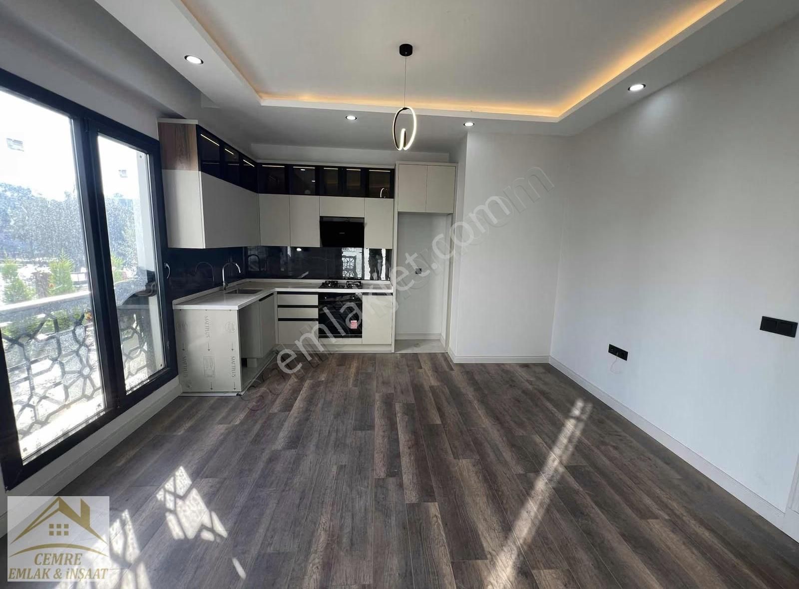 Akçay Cemre Emlaktan Satılık Sıfır Daireler Ve Dubleksler - Görsel 18