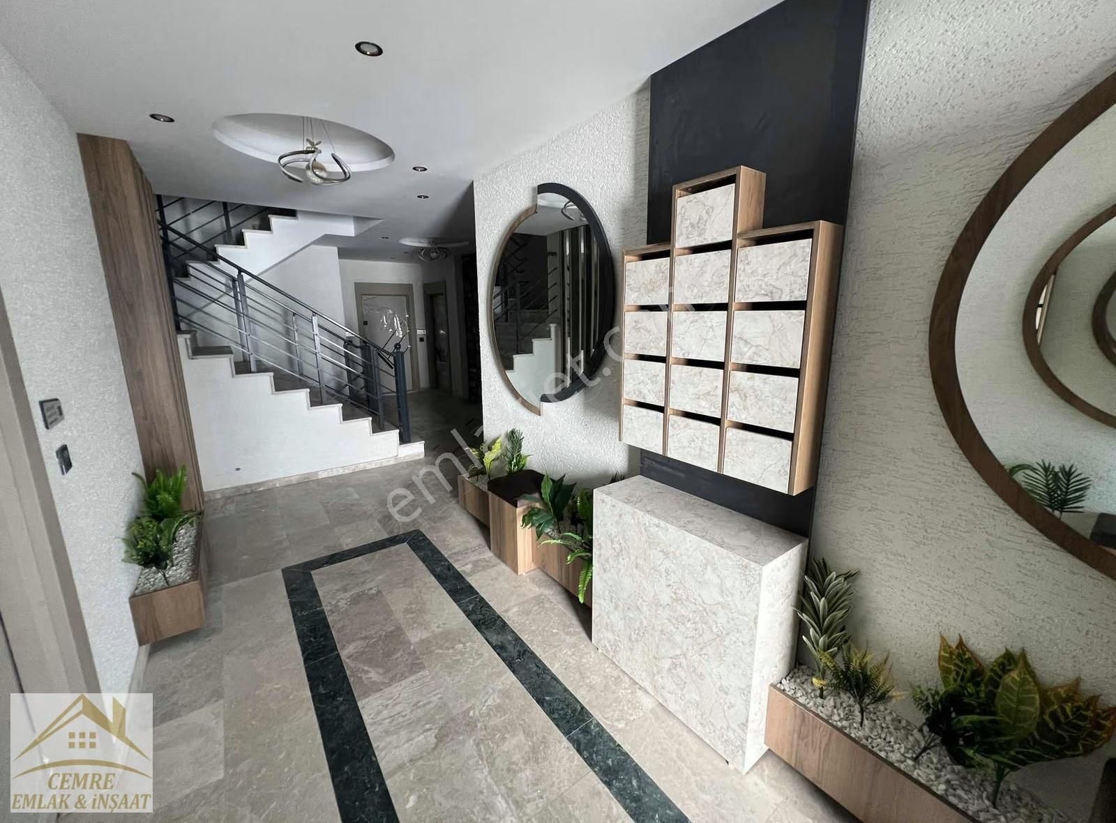 Akçay Cemre Emlaktan Satılık Sıfır Daireler Ve Dubleksler - Görsel 34