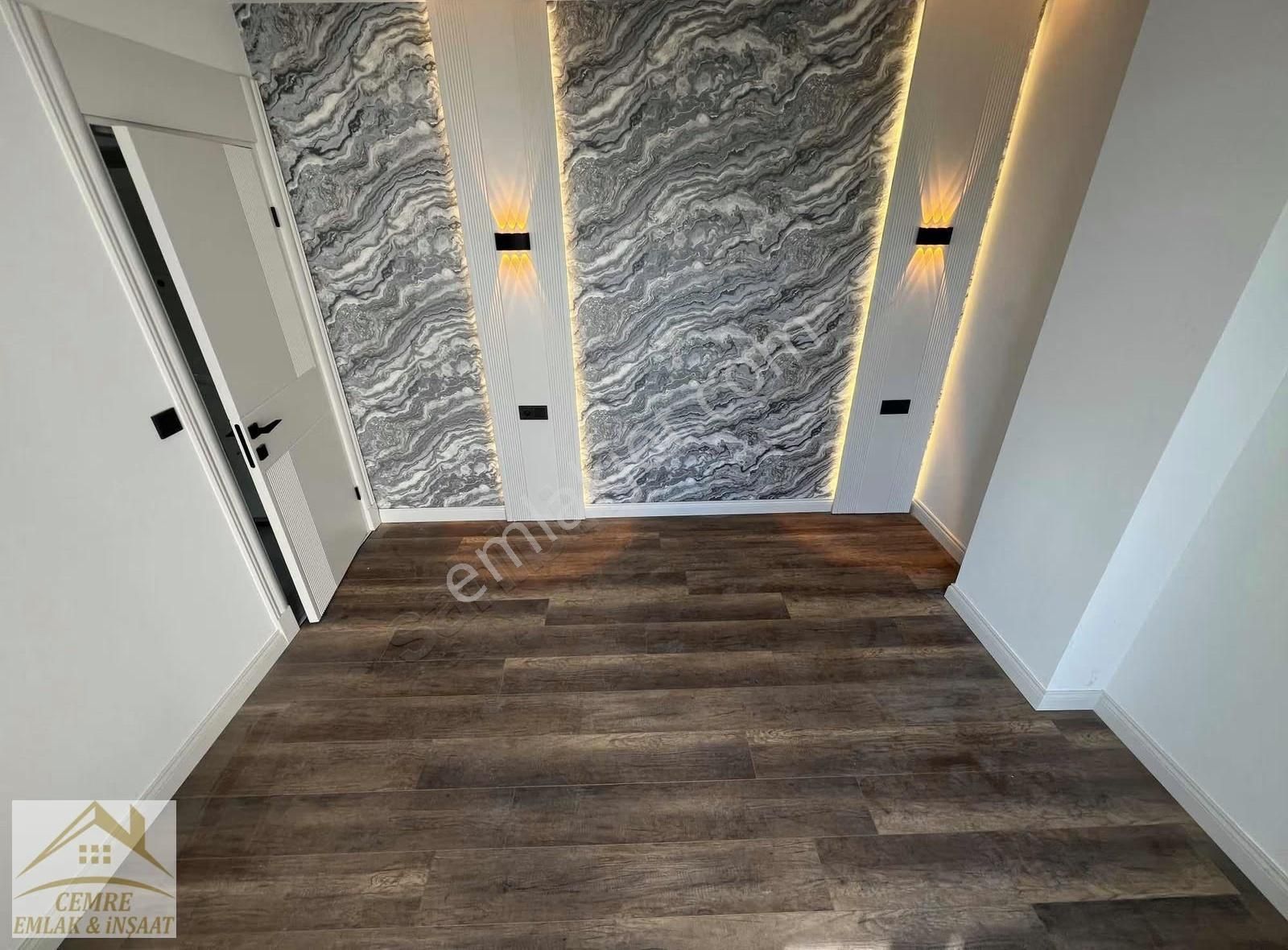 Akçay Cemre Emlaktan Satılık Sıfır Daireler Ve Dubleksler - Görsel 24