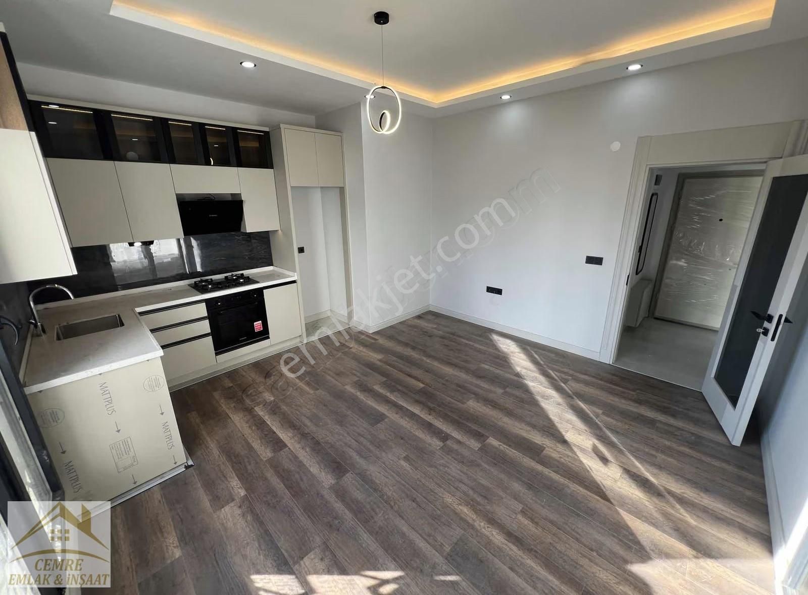 Akçay Cemre Emlaktan Satılık Sıfır Daireler Ve Dubleksler - Görsel 28