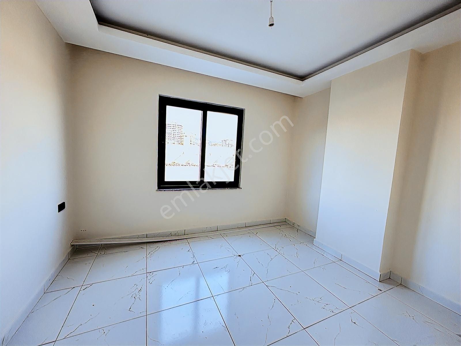 Lıve Cıtyde Yatırım Ve Oturuma Uygun 1+1 - Görsel 13