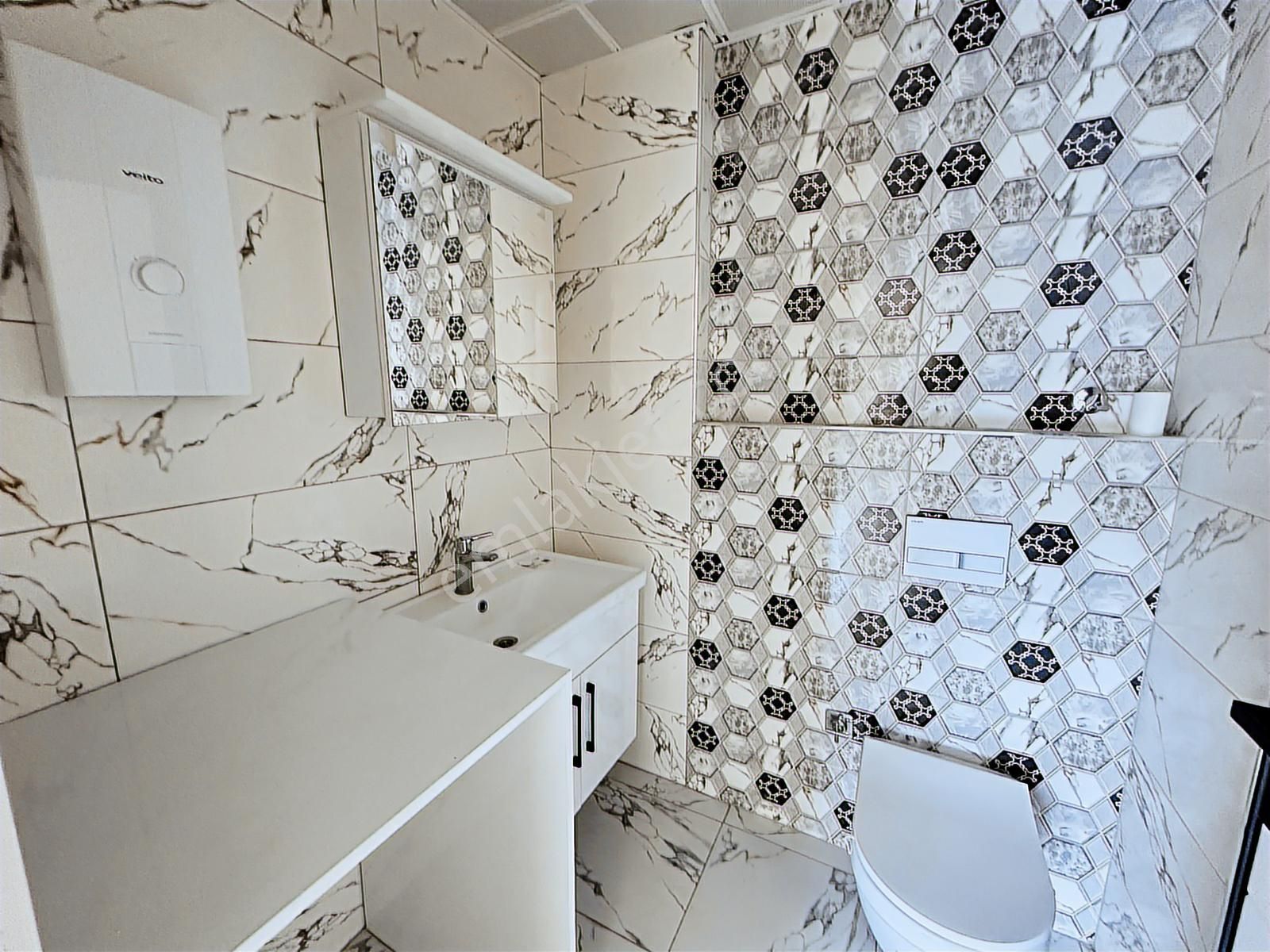 Lıve Cıtyde Yatırım Ve Oturuma Uygun 1+1 - Görsel 14