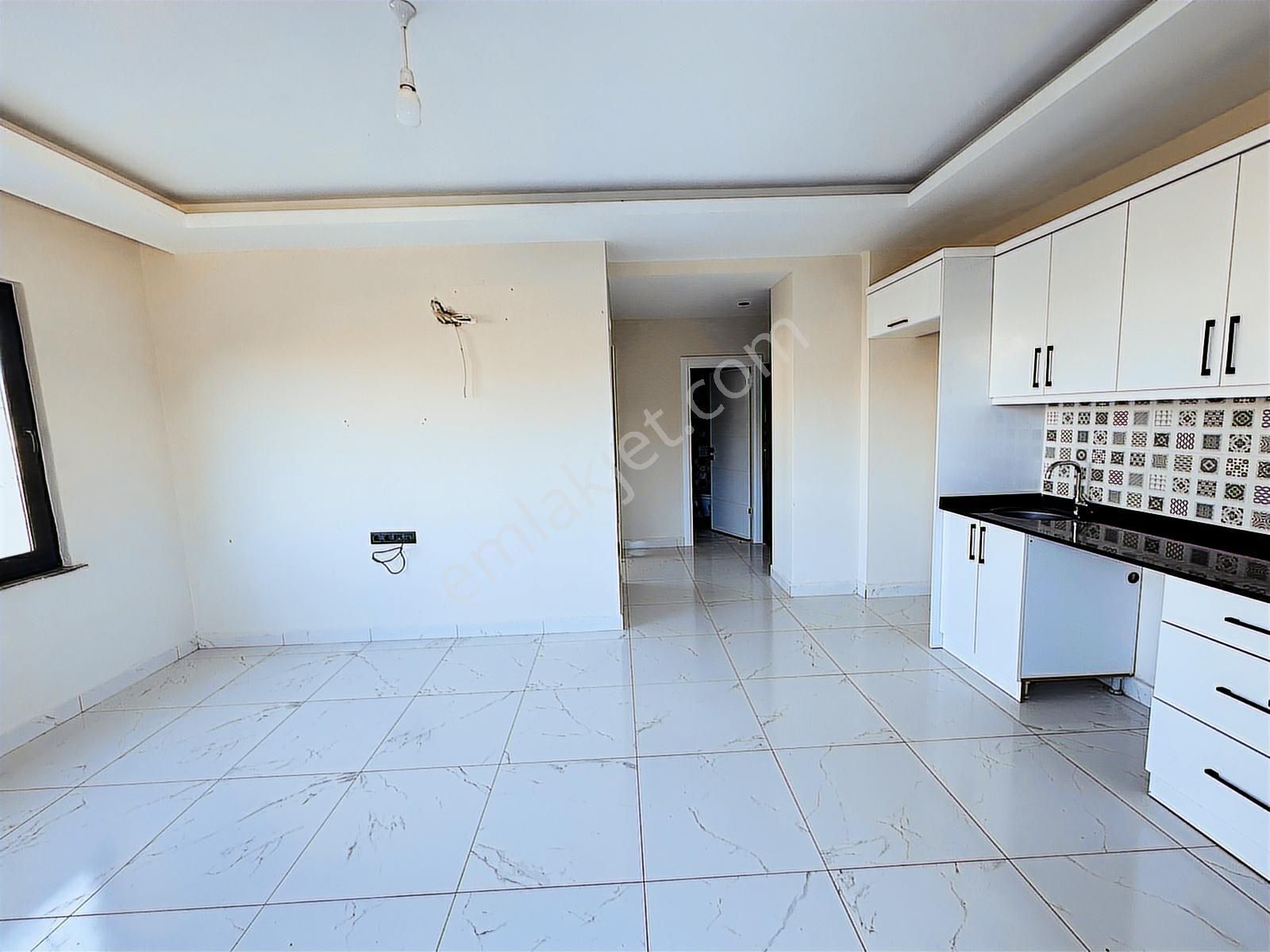 Lıve Cıtyde Yatırım Ve Oturuma Uygun 1+1 - Görsel 10