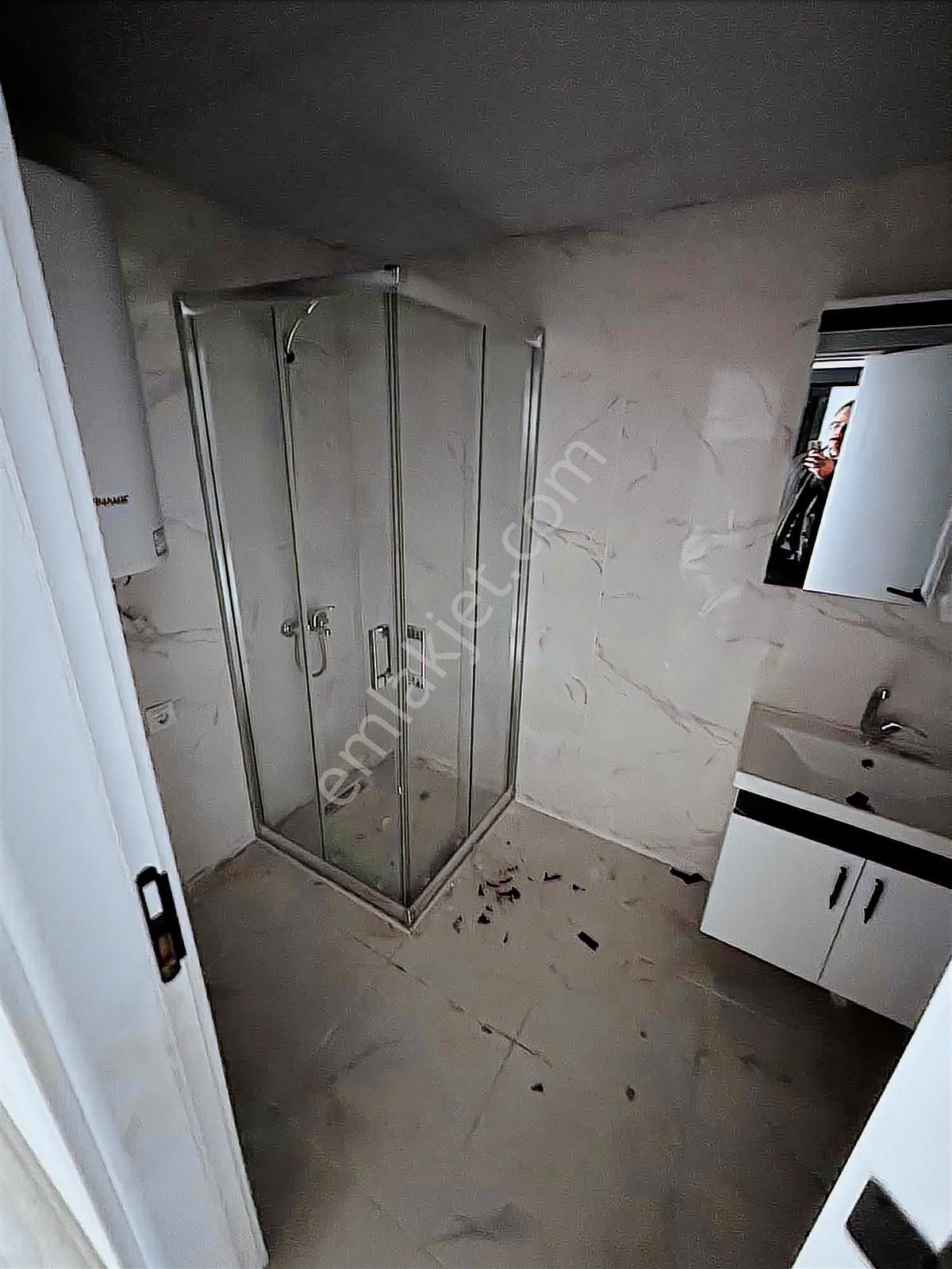 Ön Cephe Acil Ara Kat İskanlı Sıfır Daire 1+1 - Görsel 7