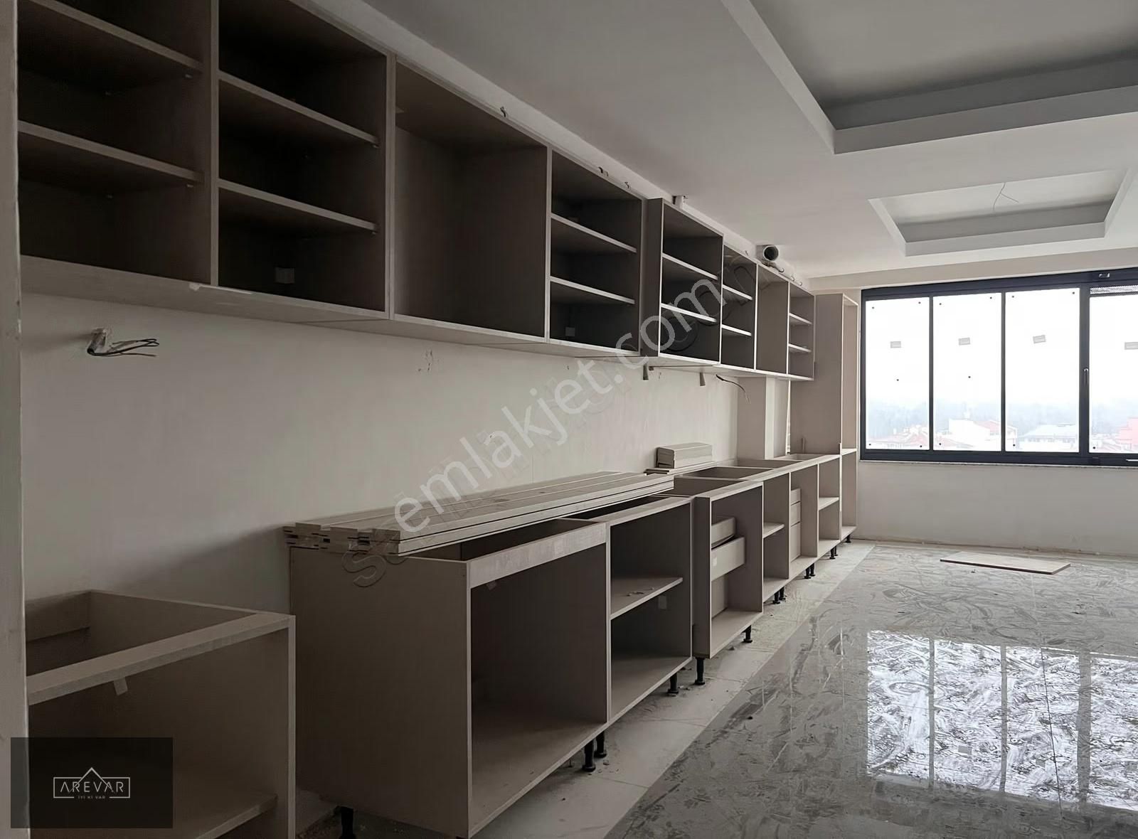 Harika Konum, Modern Mimari, Ultra Lux, Akıllı Ev - Görsel 4