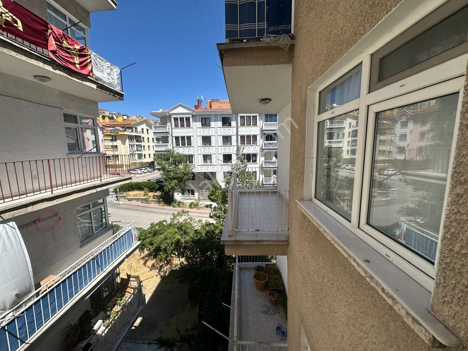 Relax'tan 3.kat Konumlu Tertmiz Şehir Hs. Yakın Fırsat Eşyalı1+1 - Görsel 14