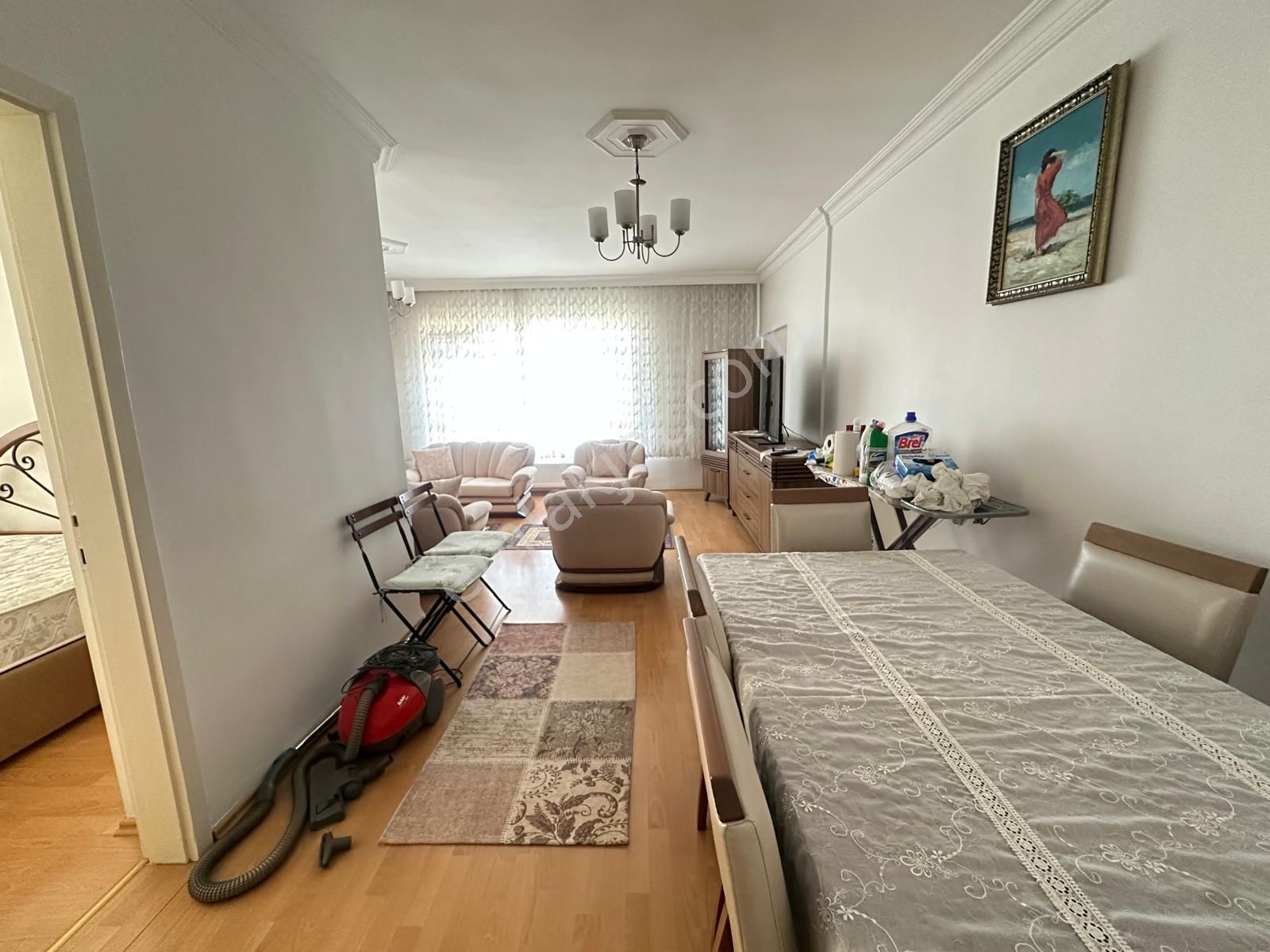 Relax'tan 3.kat Konumlu Tertmiz Şehir Hs. Yakın Fırsat Eşyalı1+1 - Görsel 12