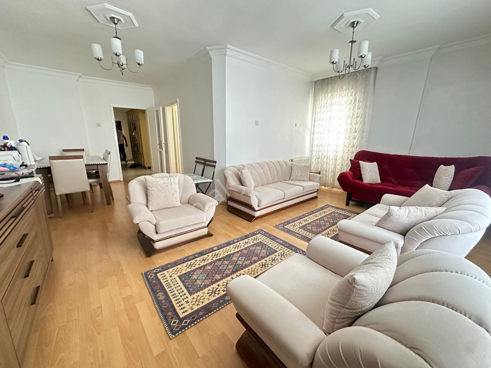 Relax'tan 3.kat Konumlu Tertmiz Şehir Hs. Yakın Fırsat Eşyalı1+1 - Görsel 7