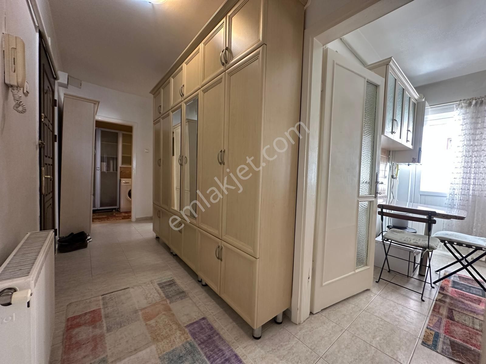 Relax'tan 3.kat Konumlu Tertmiz Şehir Hs. Yakın Fırsat Eşyalı1+1 - Görsel 13