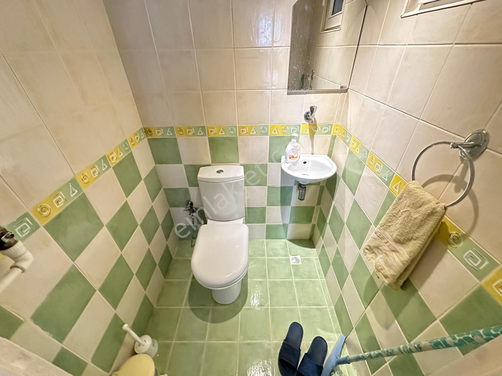 Relax'tan 3.kat Konumlu Tertmiz Şehir Hs. Yakın Fırsat Eşyalı1+1 - Görsel 29