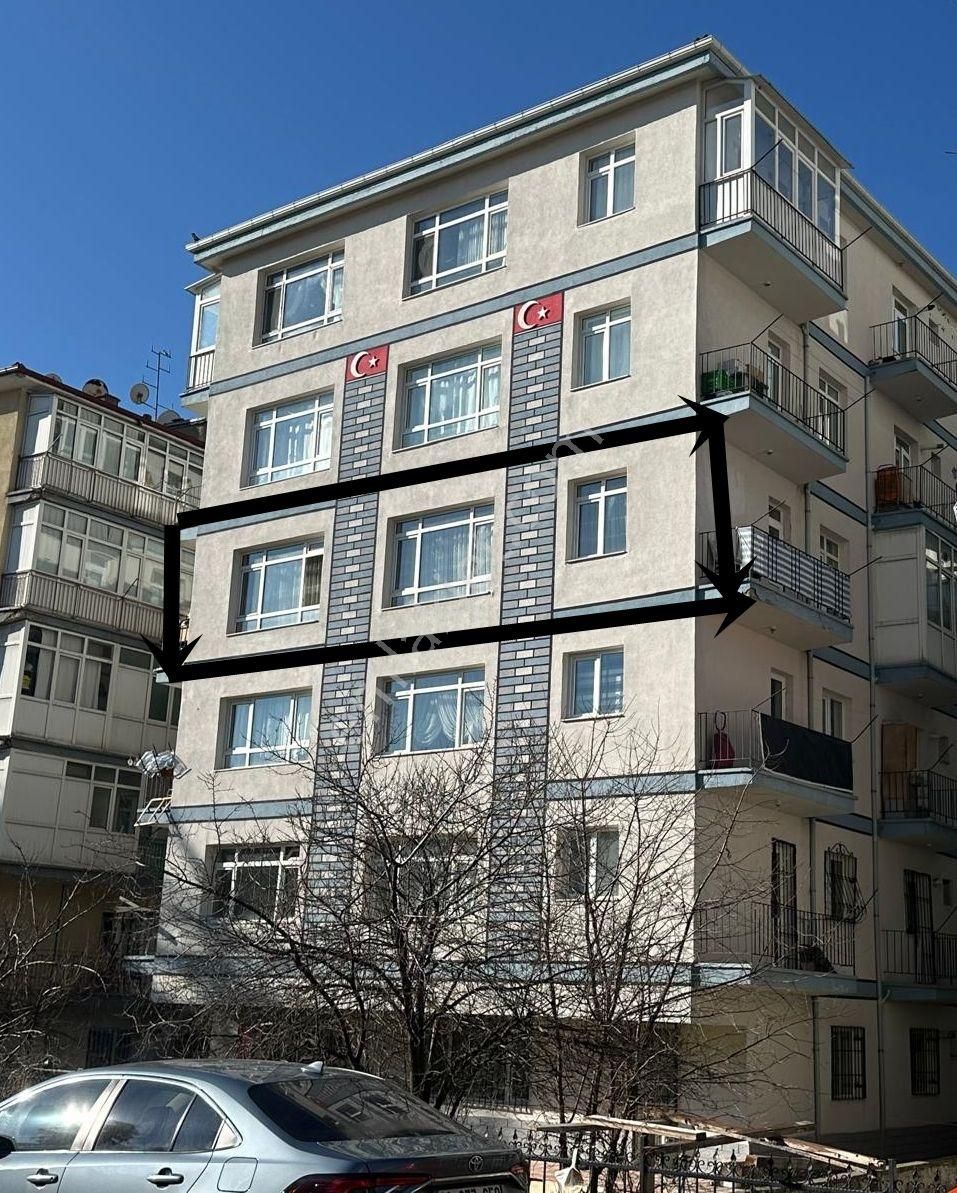 Relax'tan 3.kat Konumlu Tertmiz Şehir Hs. Yakın Fırsat Eşyalı1+1 - Görsel 34