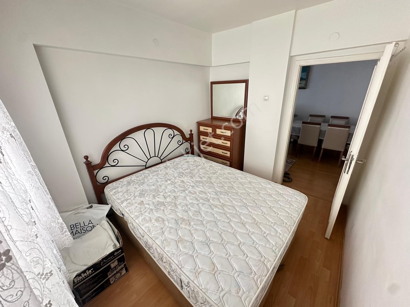 Relax'tan 3.kat Konumlu Tertmiz Şehir Hs. Yakın Fırsat Eşyalı1+1 - Görsel 9