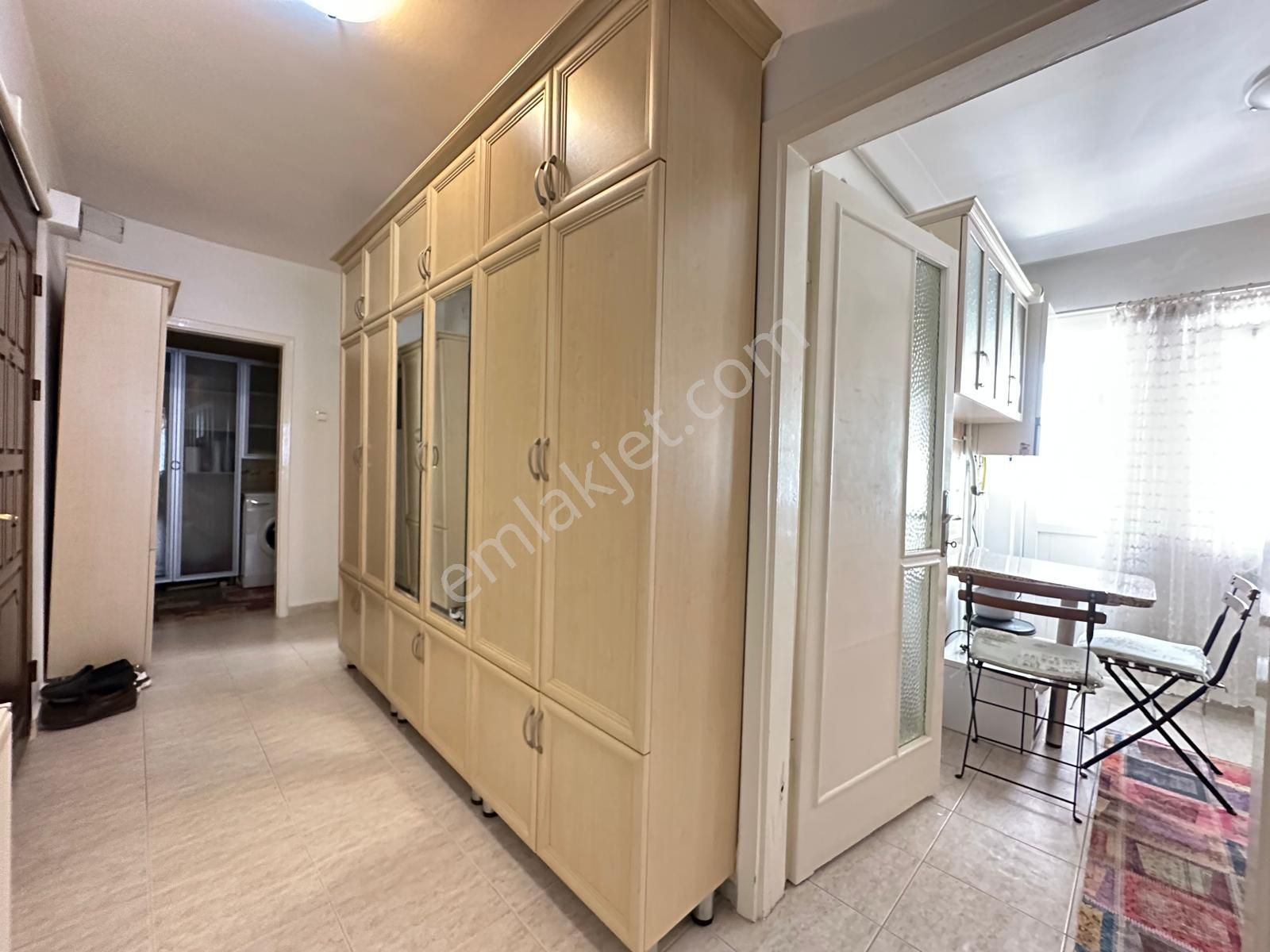 Relax'tan 3.kat Konumlu Tertmiz Şehir Hs. Yakın Fırsat Eşyalı1+1 - Görsel 27