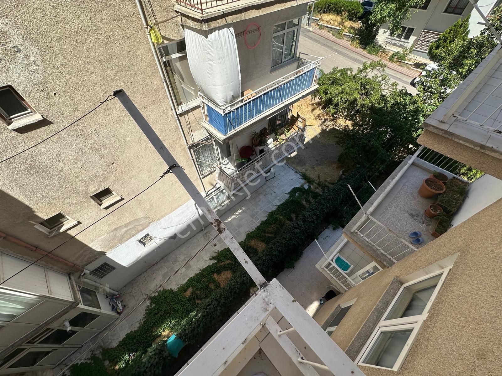 Relax'tan 3.kat Konumlu Tertmiz Şehir Hs. Yakın Fırsat Eşyalı1+1 - Görsel 32