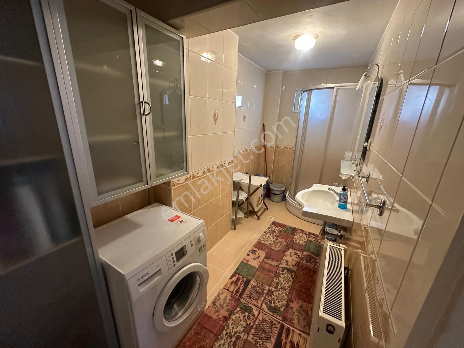 Relax'tan 3.kat Konumlu Tertmiz Şehir Hs. Yakın Fırsat Eşyalı1+1 - Görsel 10