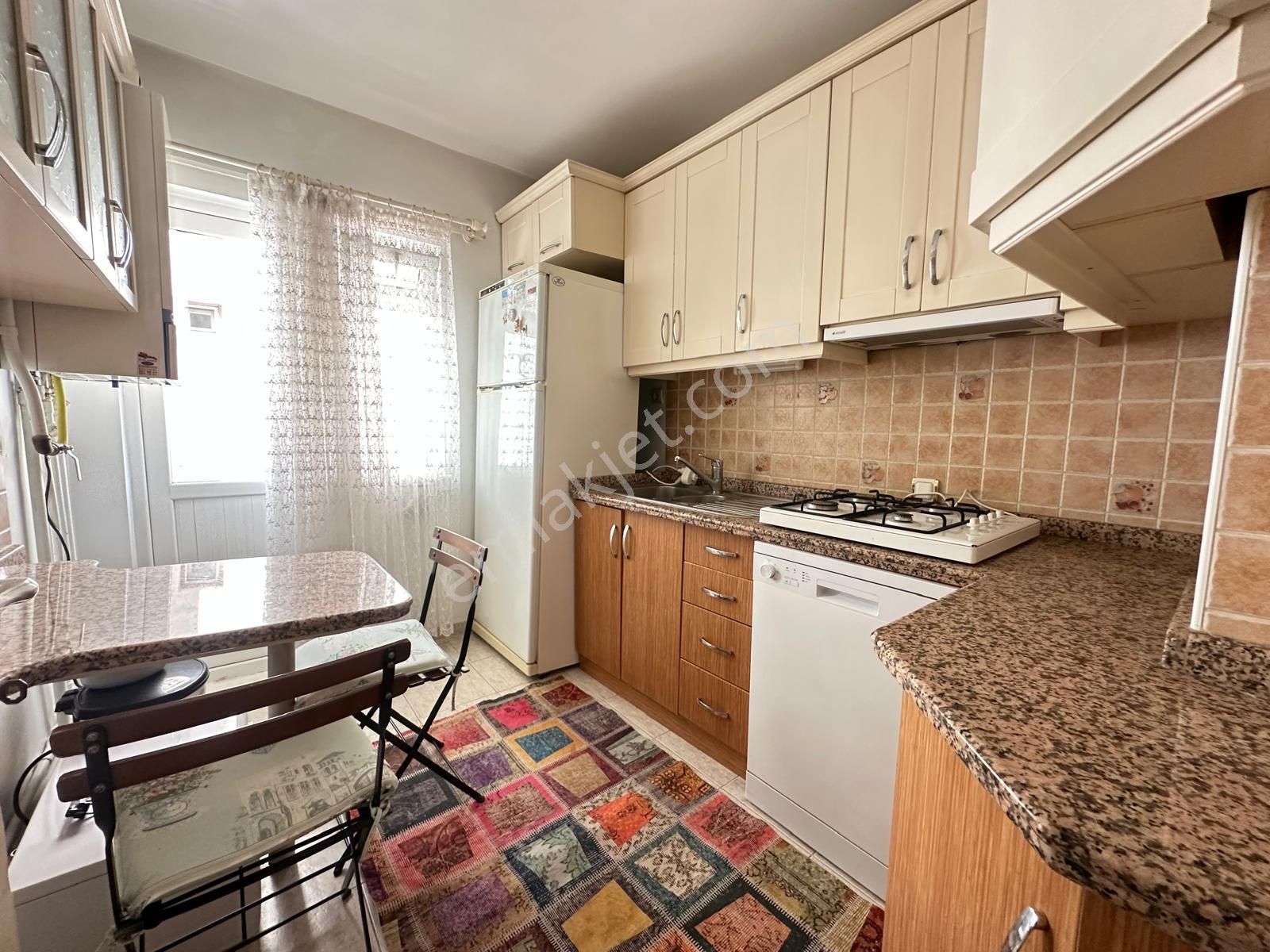 Relax'tan 3.kat Konumlu Tertmiz Şehir Hs. Yakın Fırsat Eşyalı1+1 - Görsel 19