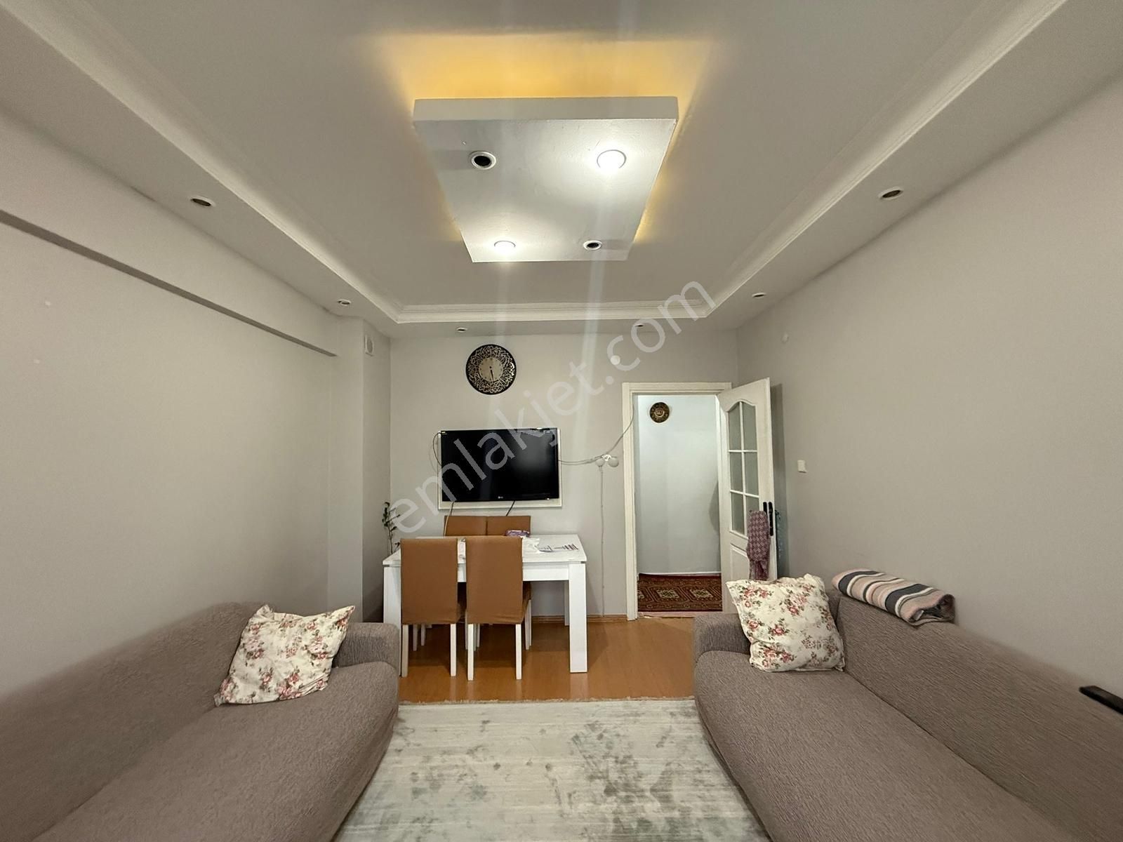 Kartaltepe'nin Göbeğinde Satılık Fırsat 2+1 Daire - Görsel 5