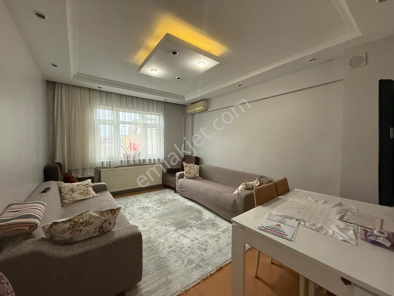 Kartaltepe'nin Göbeğinde Satılık Fırsat 2+1 Daire - Görsel 16