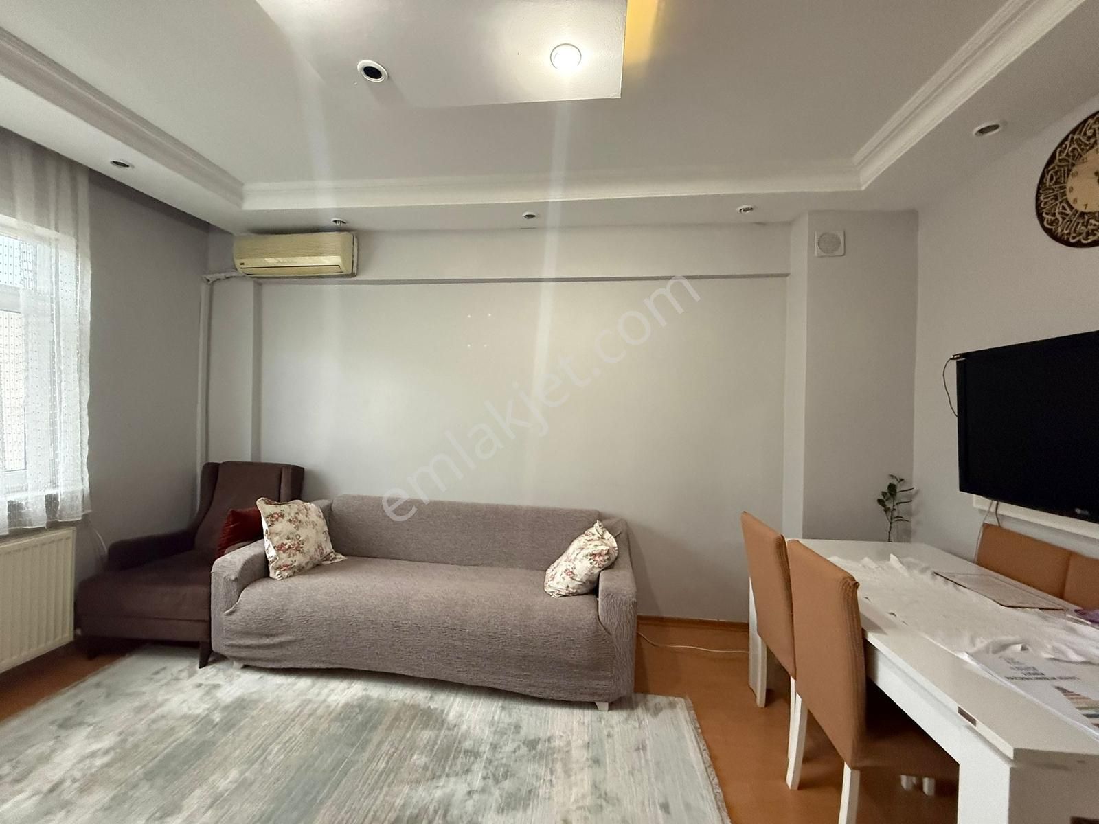 Kartaltepe'nin Göbeğinde Satılık Fırsat 2+1 Daire - Görsel 6