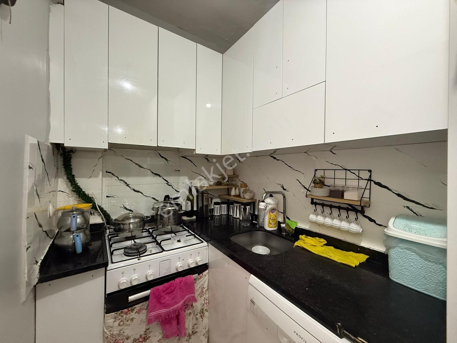 Kartaltepe'nin Göbeğinde Satılık Fırsat 2+1 Daire - Görsel 7