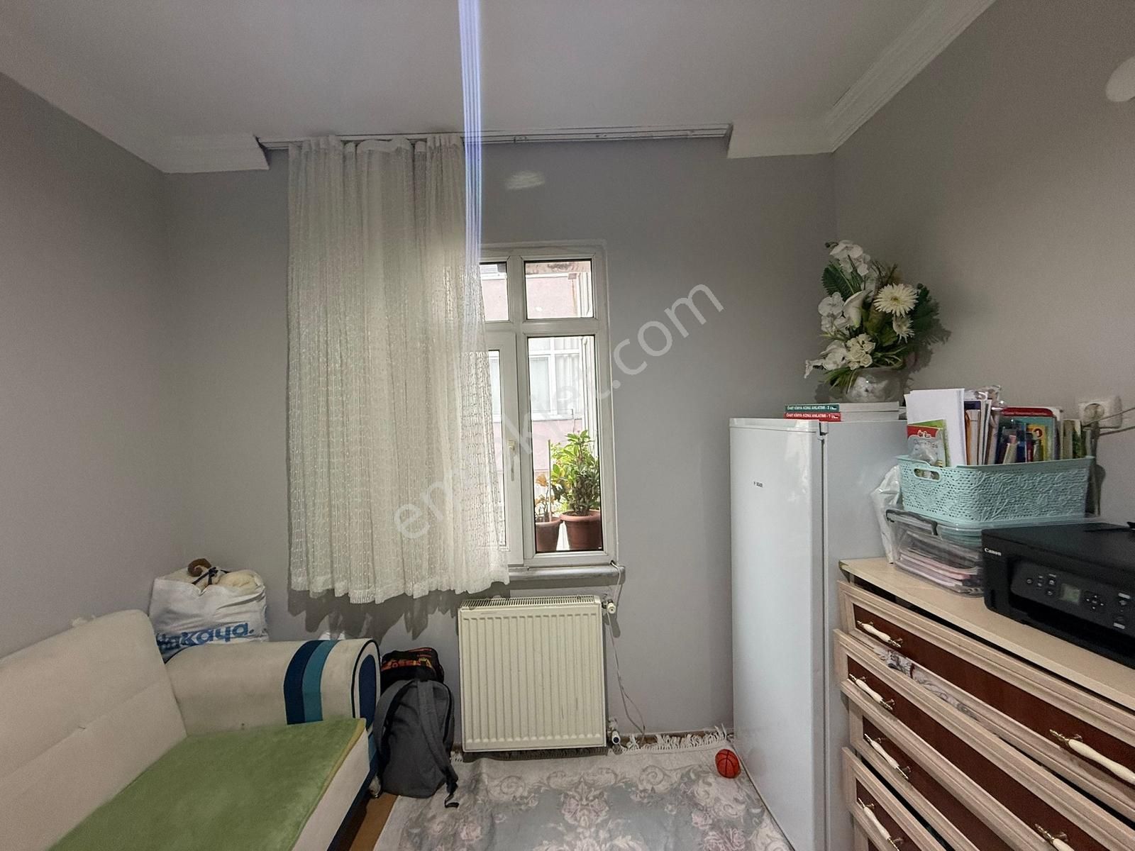 Kartaltepe'nin Göbeğinde Satılık Fırsat 2+1 Daire - Görsel 13