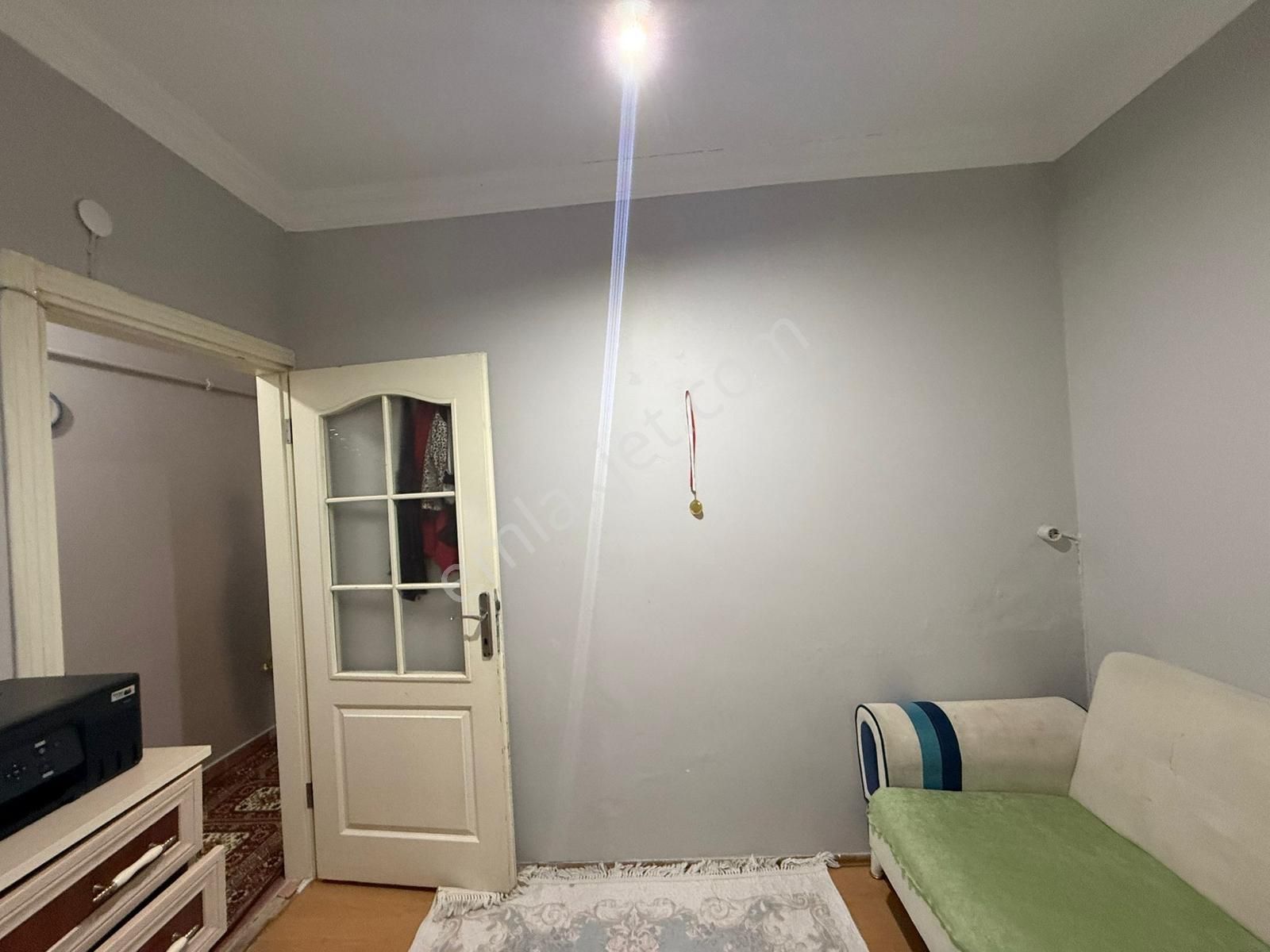 Kartaltepe'nin Göbeğinde Satılık Fırsat 2+1 Daire - Görsel 14