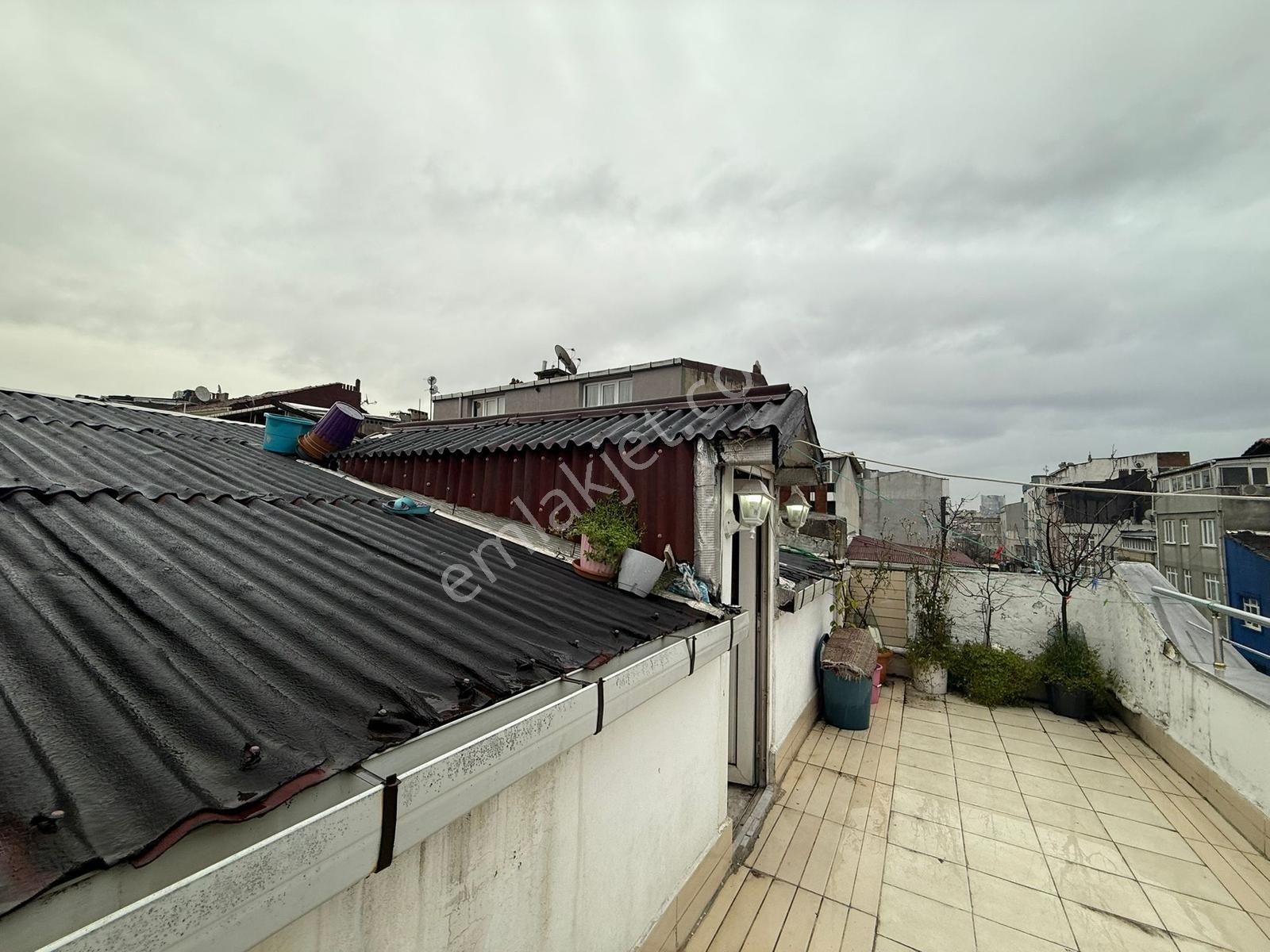 Kartaltepe'nin Göbeğinde Satılık Fırsat 2+1 Daire - Görsel 29