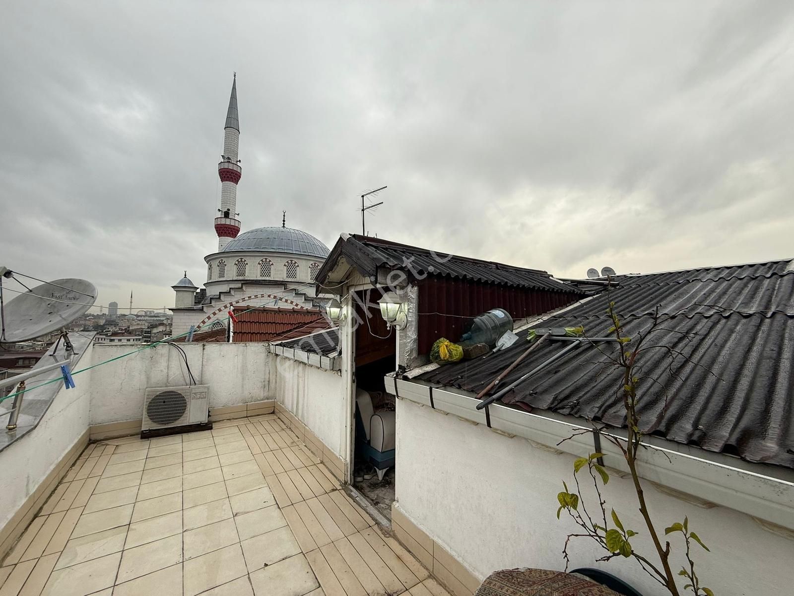 Kartaltepe'nin Göbeğinde Satılık Fırsat 2+1 Daire - Görsel 28