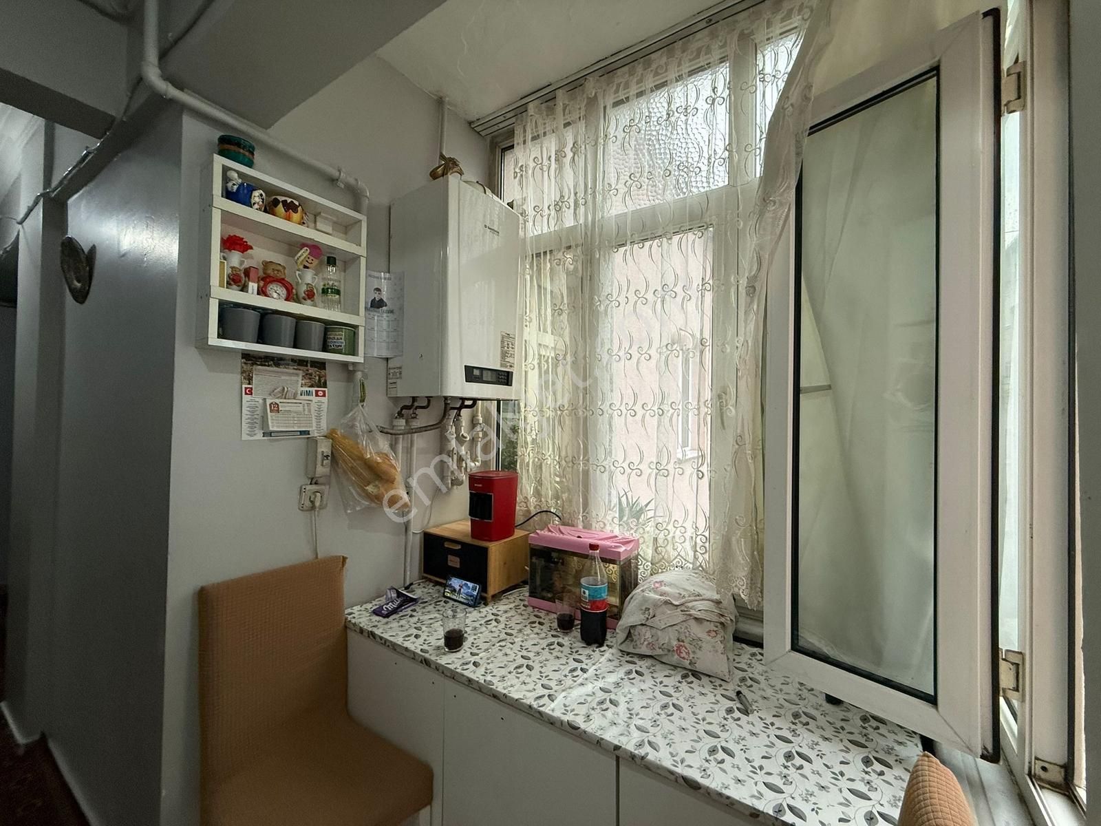 Kartaltepe'nin Göbeğinde Satılık Fırsat 2+1 Daire - Görsel 11