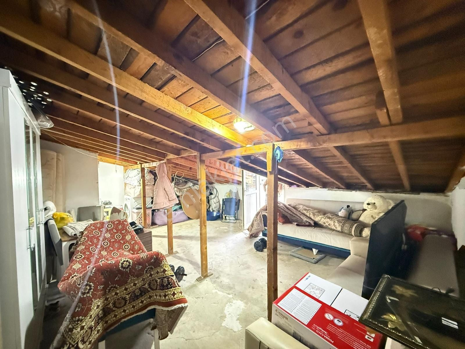 Kartaltepe'nin Göbeğinde Satılık Fırsat 2+1 Daire - Görsel 20