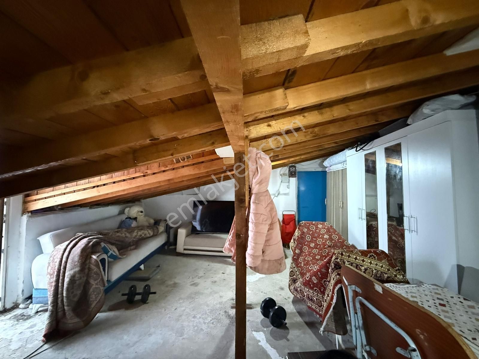 Kartaltepe'nin Göbeğinde Satılık Fırsat 2+1 Daire - Görsel 18