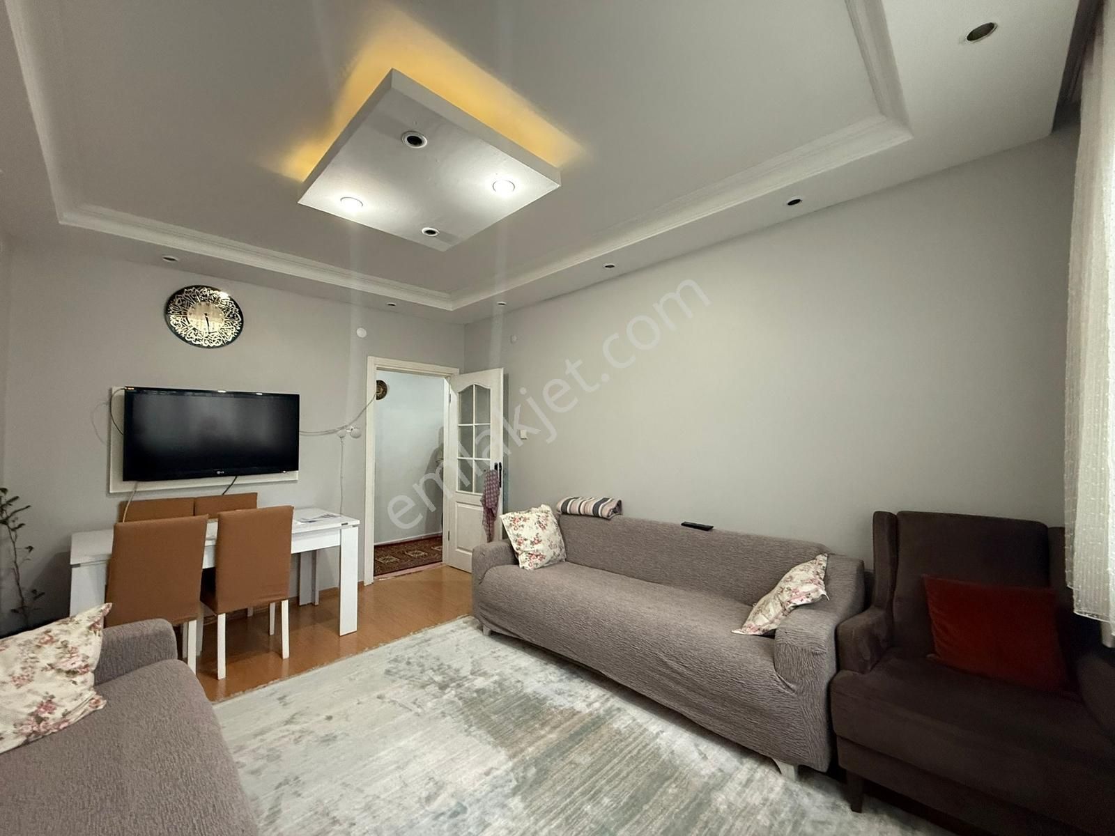 Kartaltepe'nin Göbeğinde Satılık Fırsat 2+1 Daire - Görsel 2