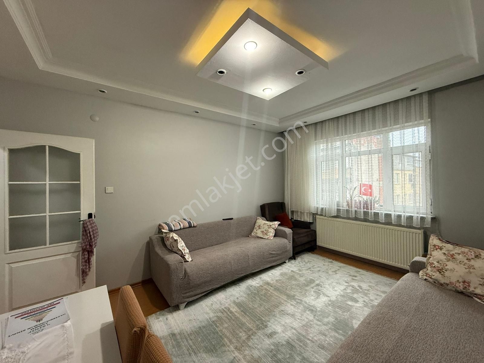 Kartaltepe'nin Göbeğinde Satılık Fırsat 2+1 Daire