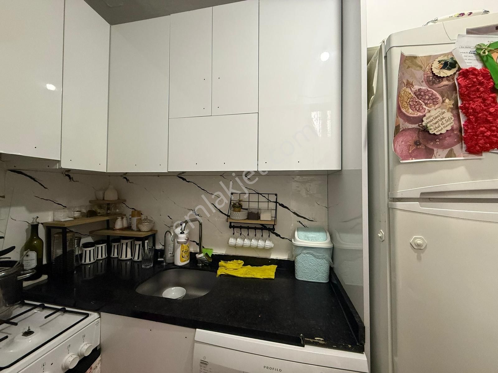 Kartaltepe'nin Göbeğinde Satılık Fırsat 2+1 Daire - Görsel 8