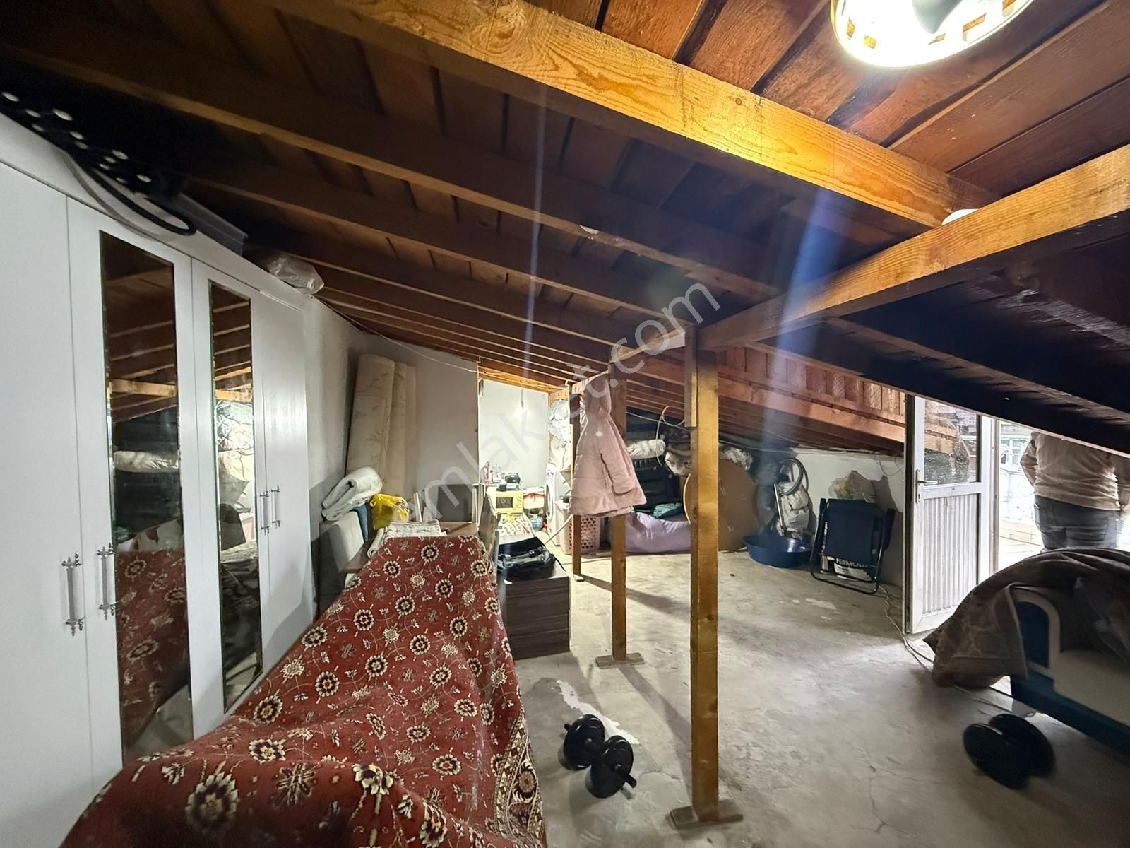 Kartaltepe'nin Göbeğinde Satılık Fırsat 2+1 Daire - Görsel 27