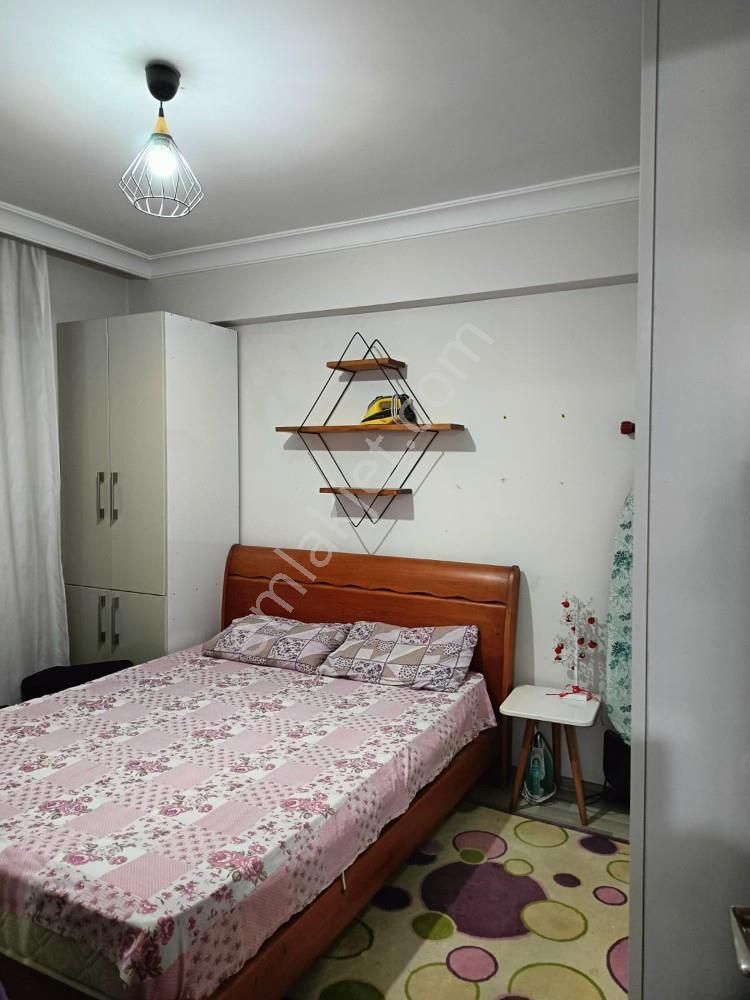 Akıncılar Mah. Balkonlu, Eşyalı 1+1 Kiralık Daire - Görsel 8