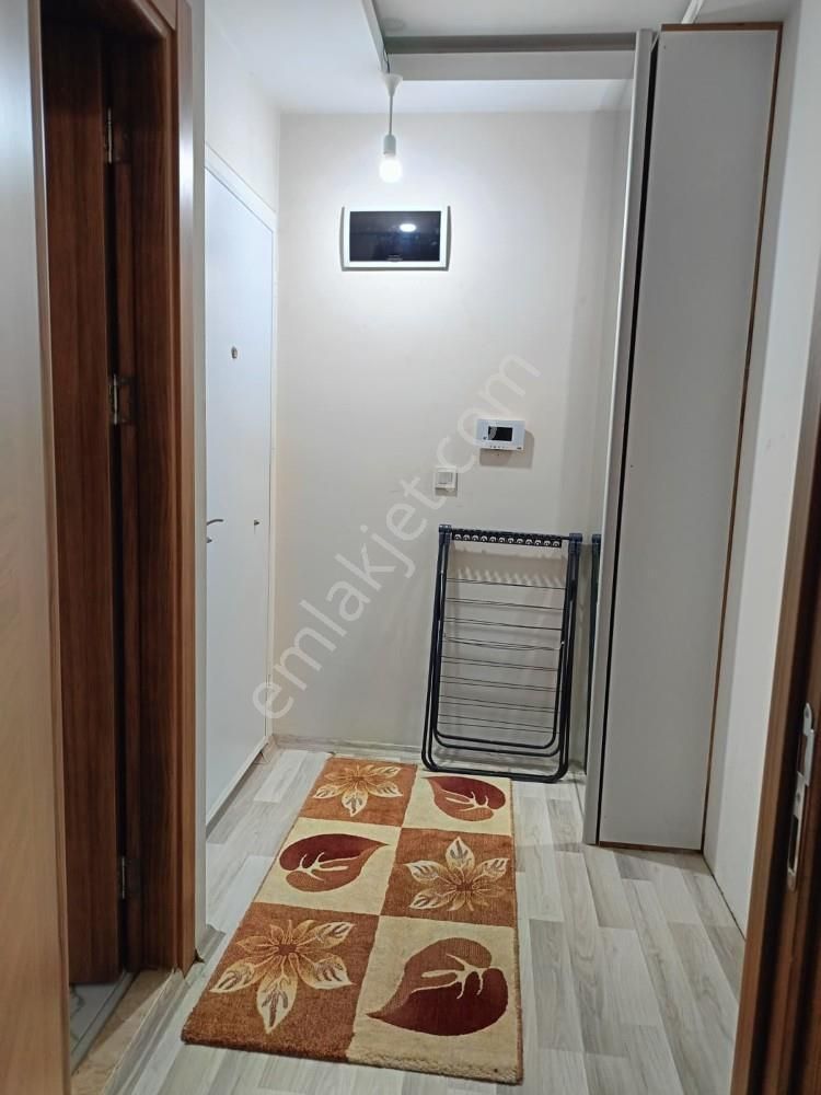 Akıncılar Mah. Balkonlu, Eşyalı 1+1 Kiralık Daire - Görsel 12