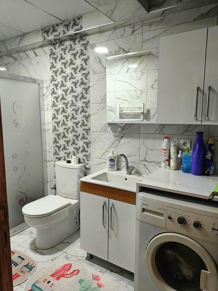 Akıncılar Mah. Balkonlu, Eşyalı 1+1 Kiralık Daire - Görsel 11