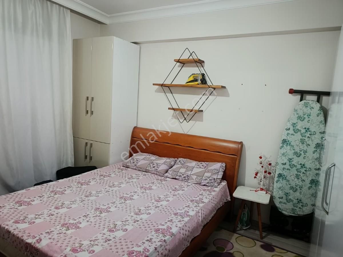 Akıncılar Mah. Balkonlu, Eşyalı 1+1 Kiralık Daire - Görsel 9