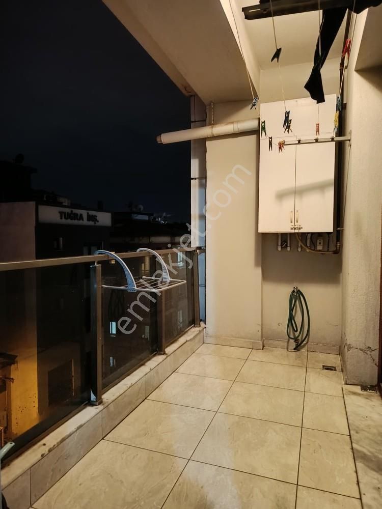 Akıncılar Mah. Balkonlu, Eşyalı 1+1 Kiralık Daire - Görsel 4