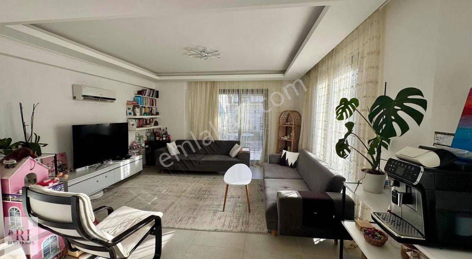 Fethiye/foça Satılık Daire - Görsel 5